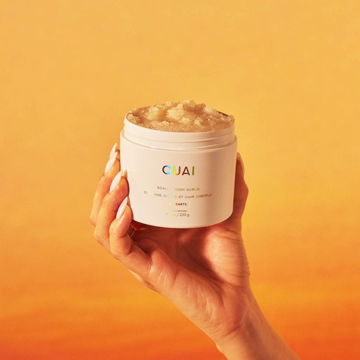 Summertime Hair Essentials Set