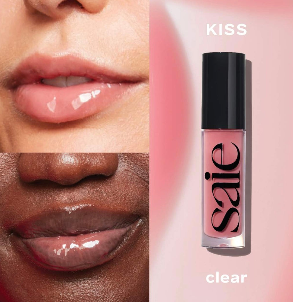 Glossybounce Duo