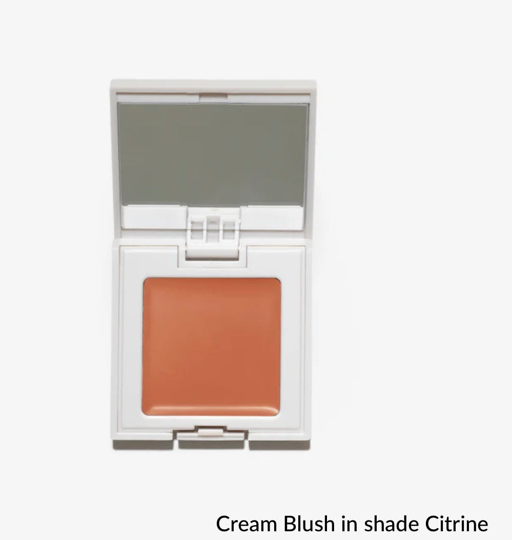 Refy Cream Blush