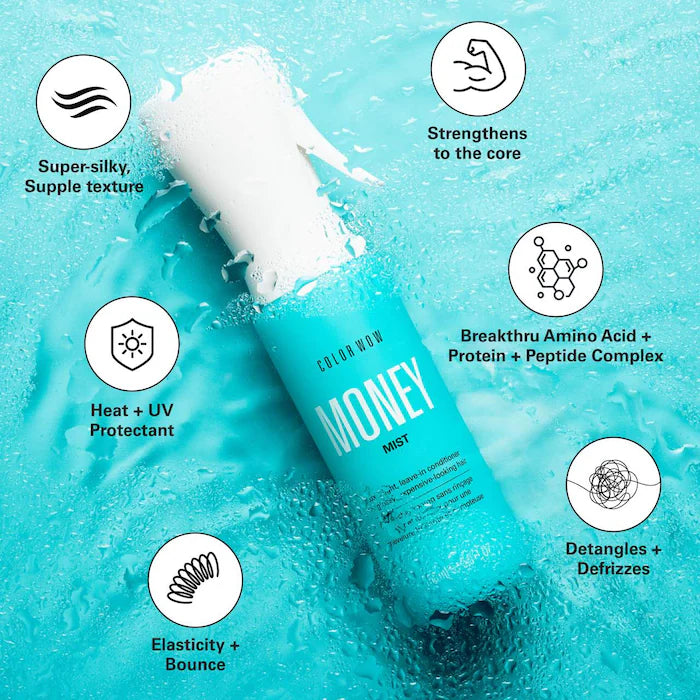 Summertime Hair Essentials Set