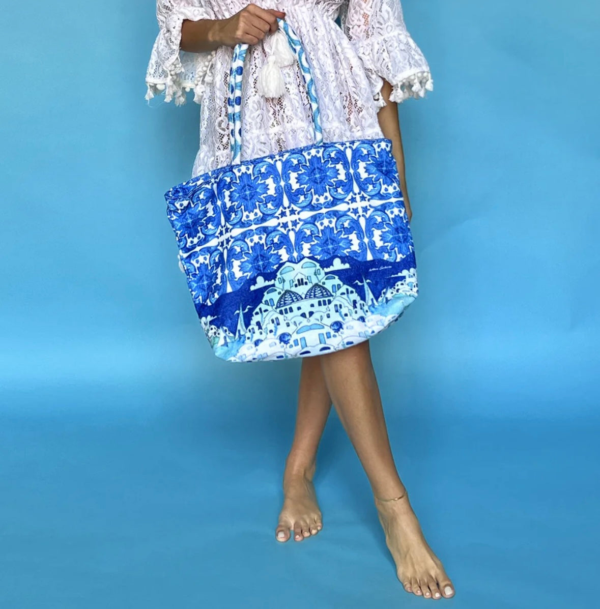 Beach bags