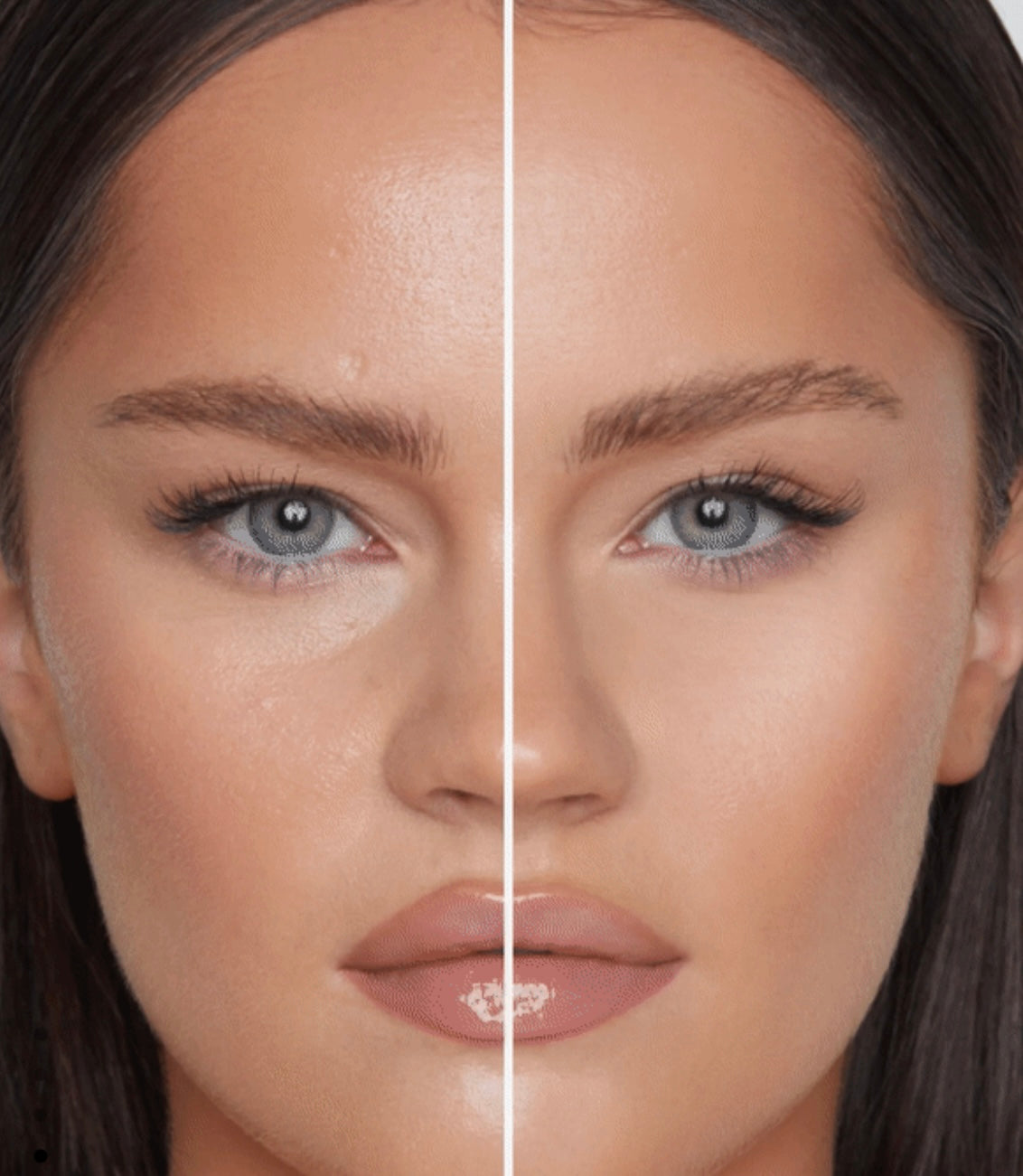 Skin Finish