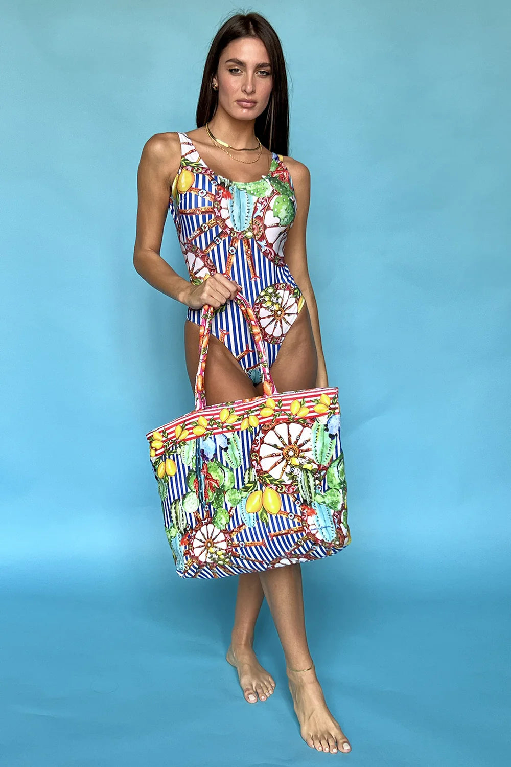 Beach bags