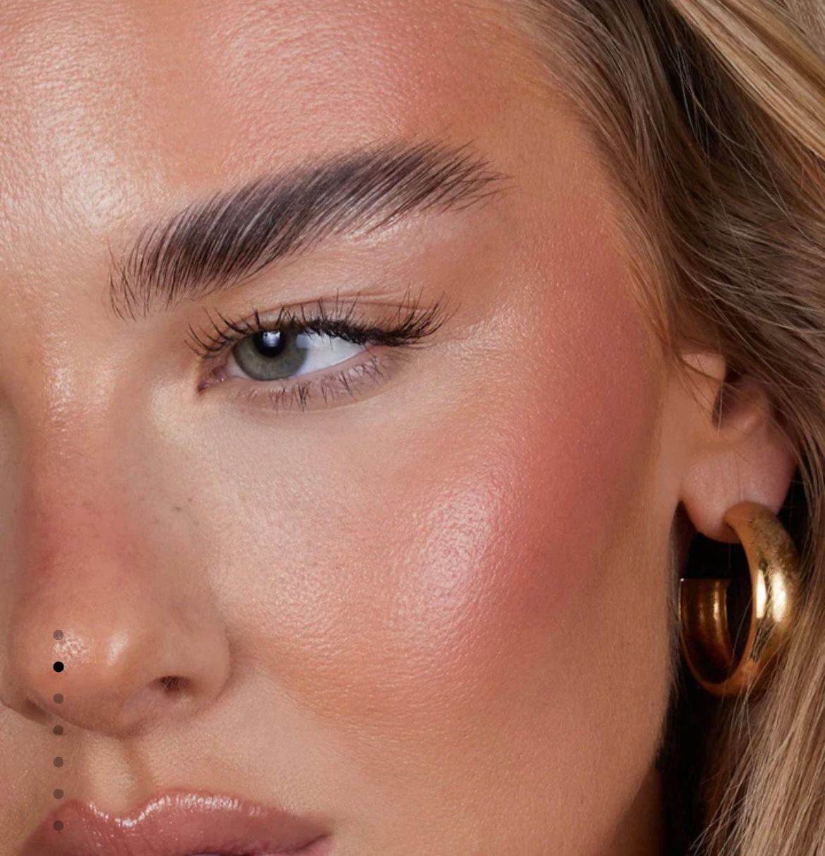 Refy Cream Blush
