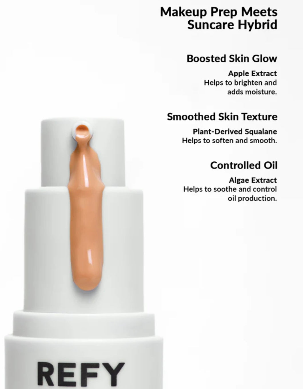 3-1 Mineral SPF 50 Moisturizer & Serum