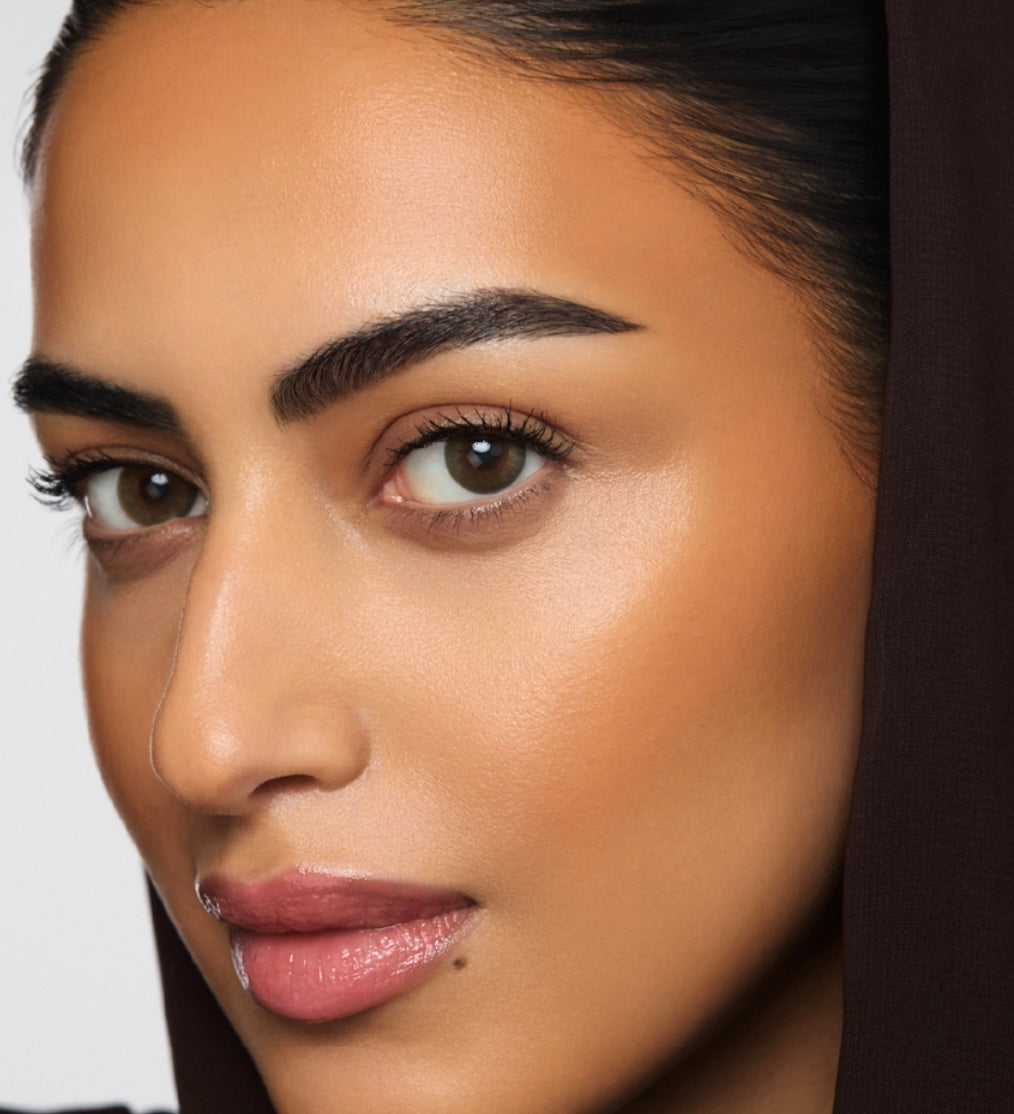 Moonglaze Bronzer Pod