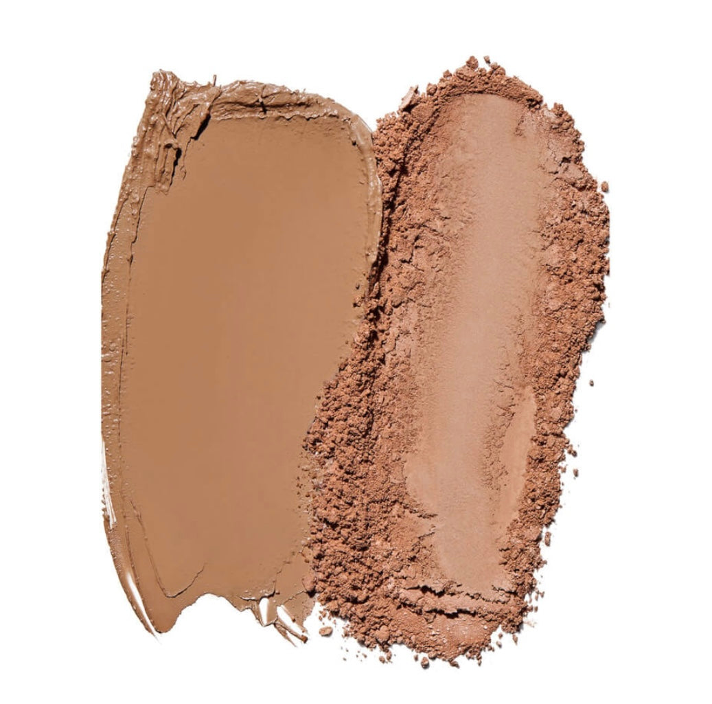 Patrick Ta Bronzer