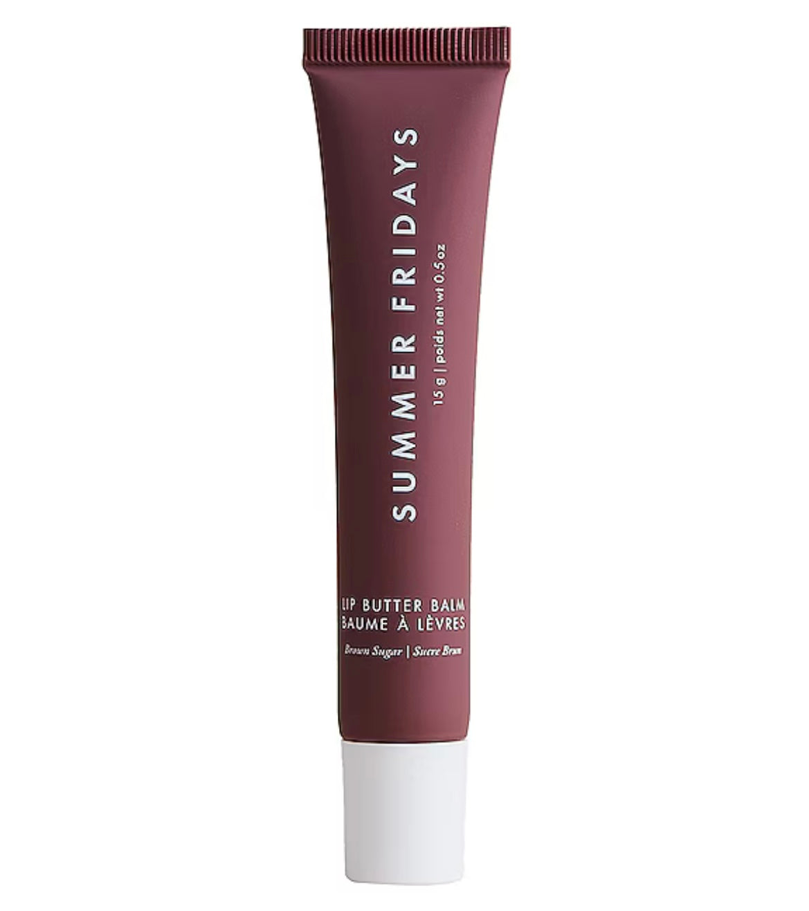 Lip Butter Balm
