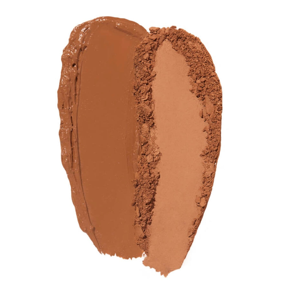 Patrick Ta Bronzer