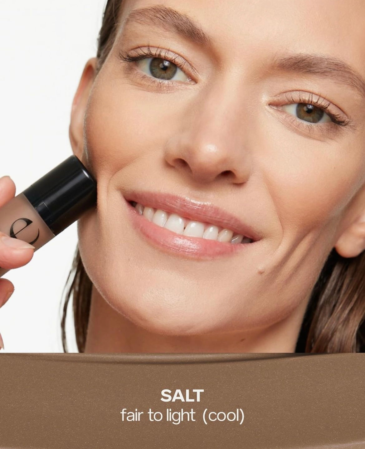 Saie Dew Liquid Bronzer