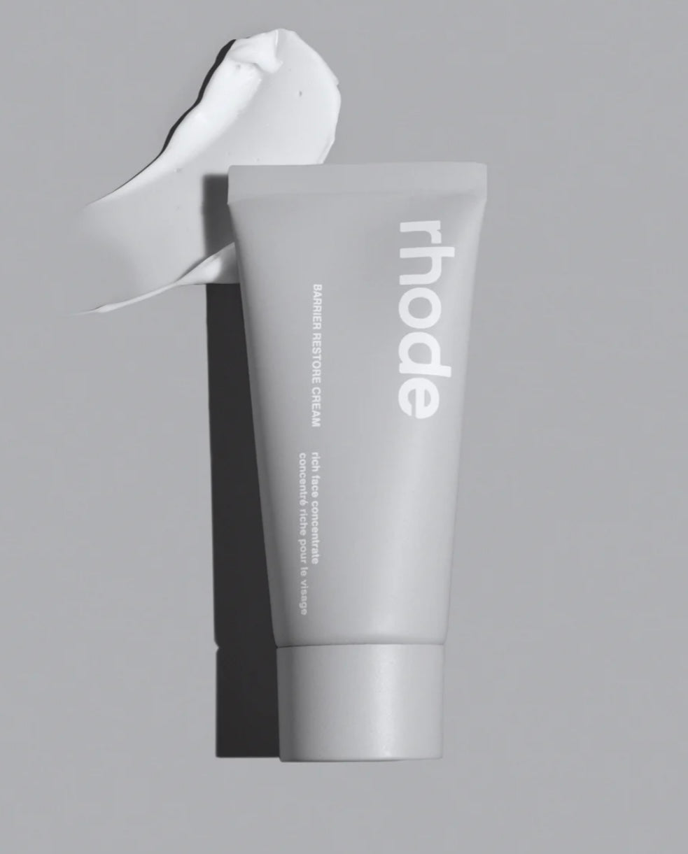 Barrier Restore Cream