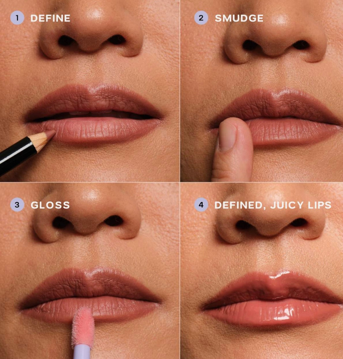 Saie Lipliners