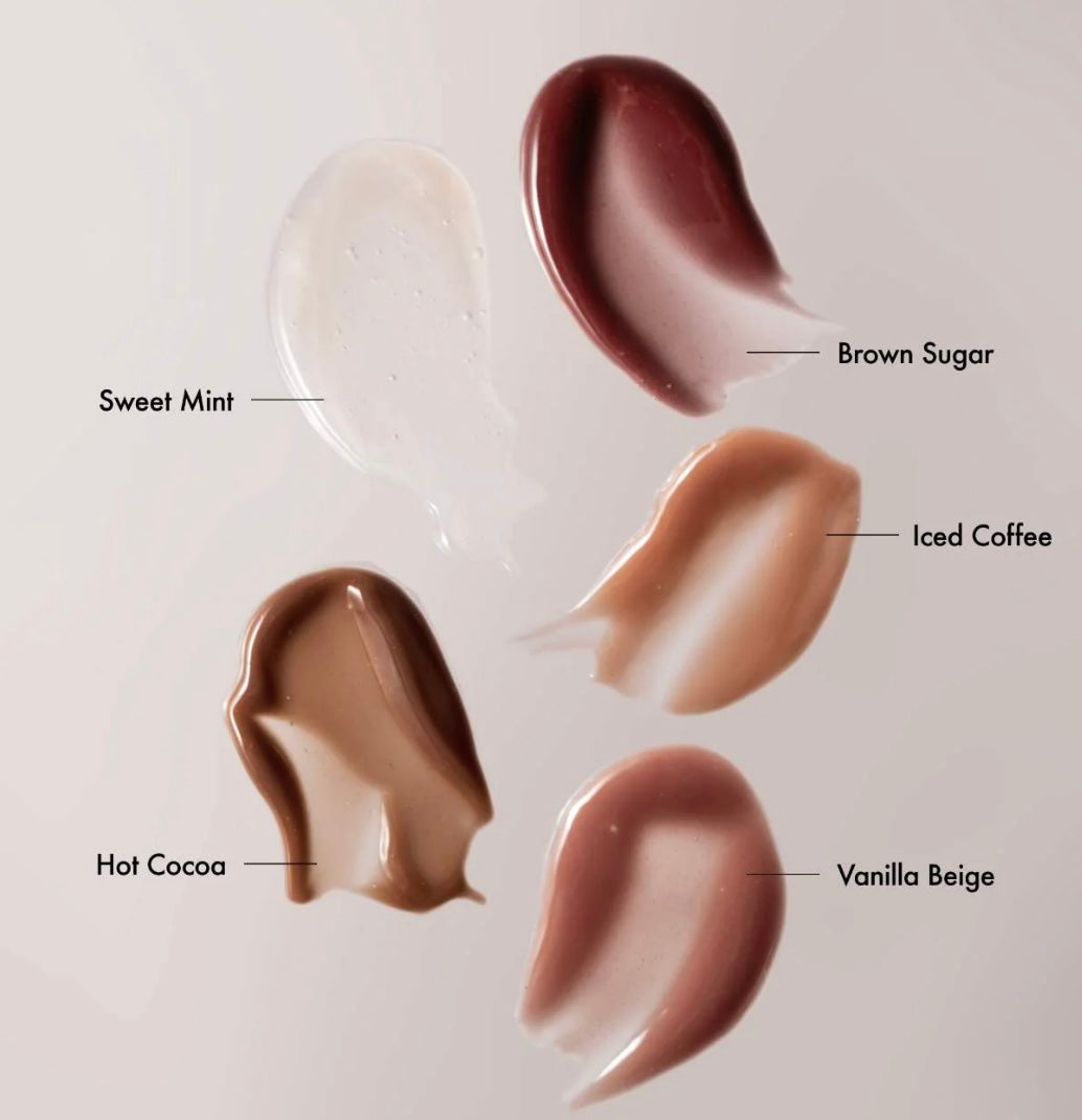 Lip Butter Balm
