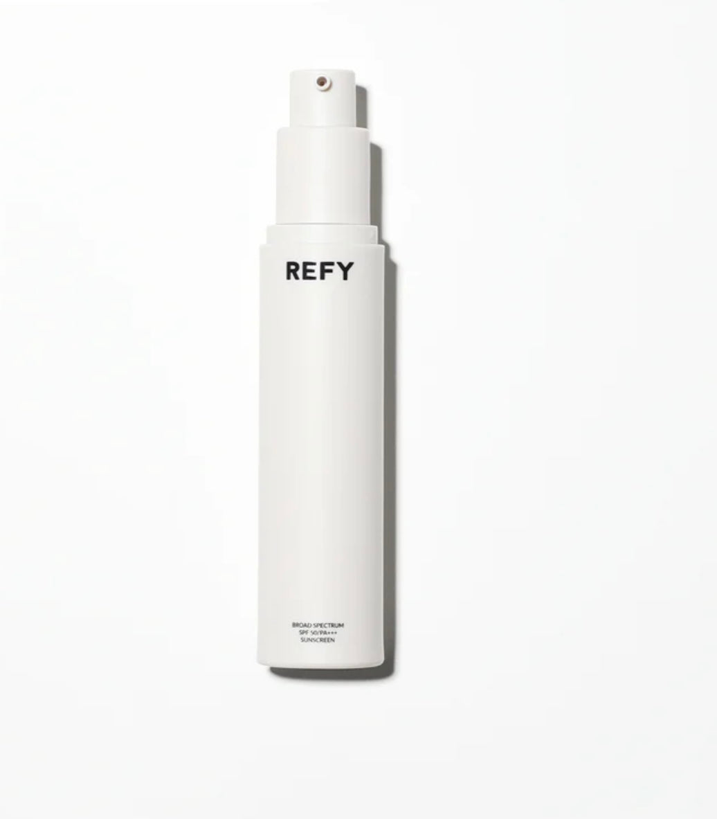 3-1 Mineral SPF 50 Moisturizer & Serum