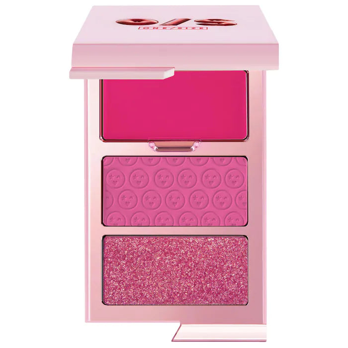 One Size Trio Blush