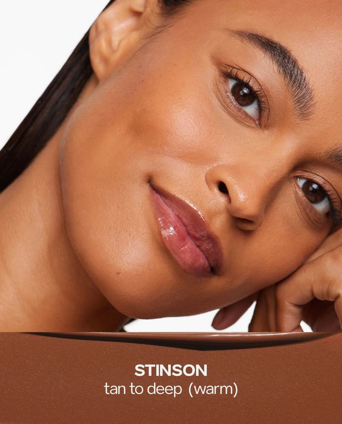 Saie Dew Liquid Bronzer