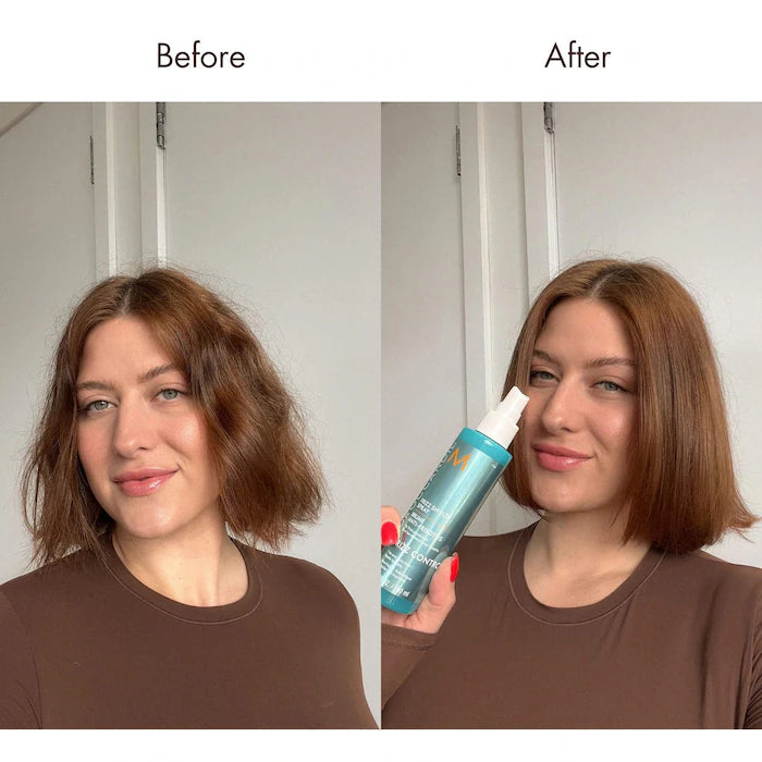 Summertime Hair Essentials Set