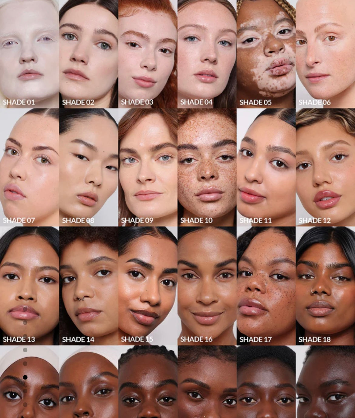 Refy Concealer Collection