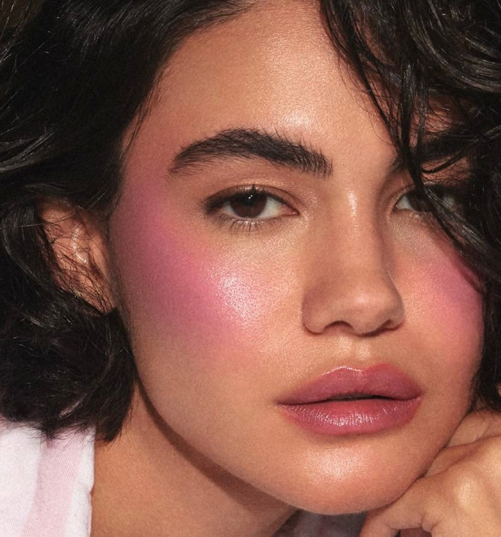 Moonglaze Blush Stick