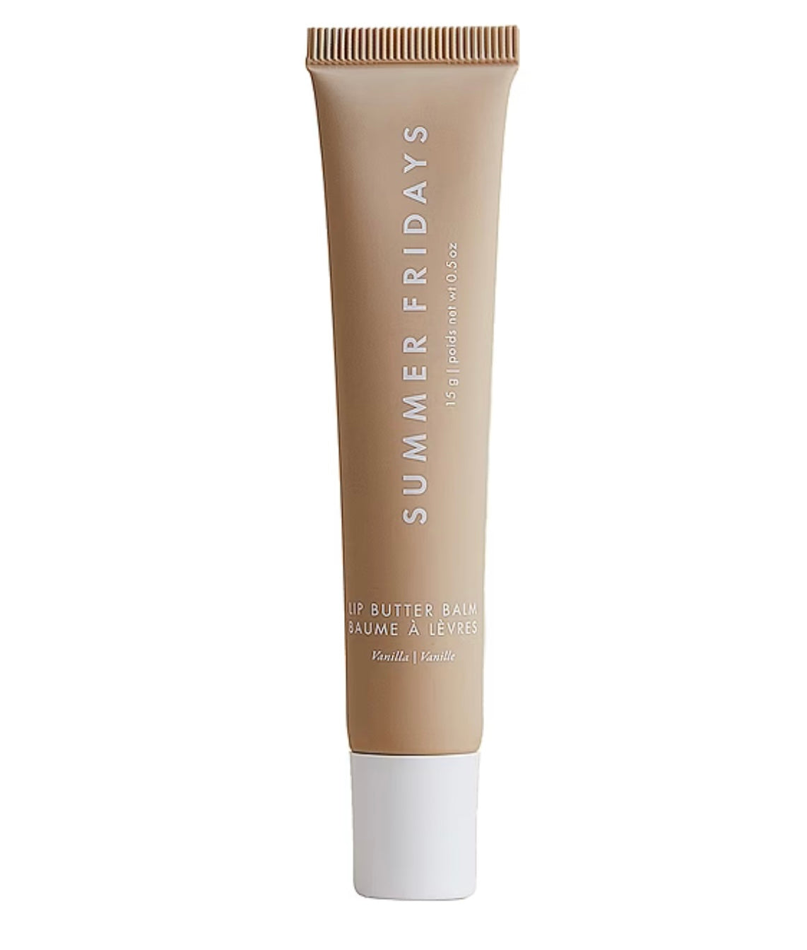 Lip Butter Balm