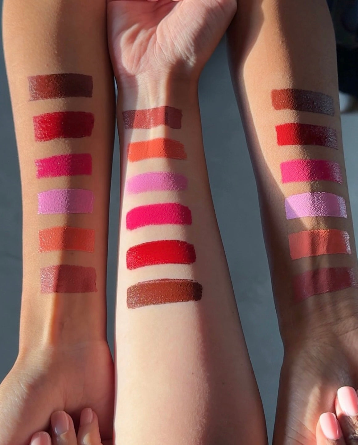 Moonglaze Blush Stick