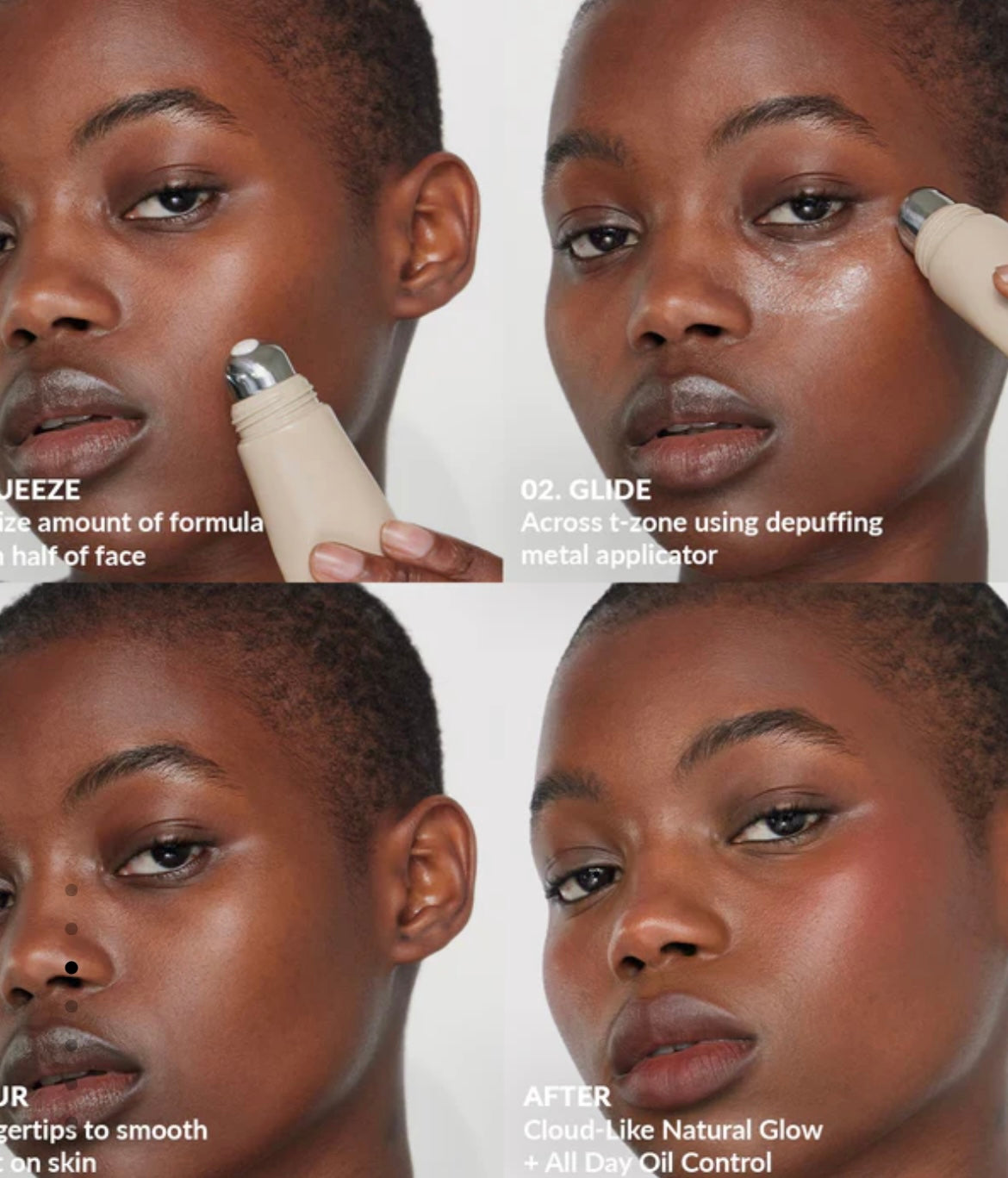 Blur Face Primer