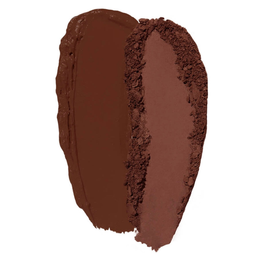 Patrick Ta Bronzer