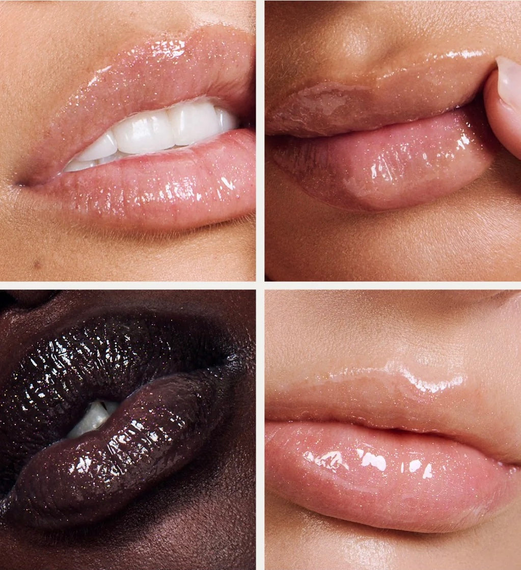 Lemontini Peptide Liptint