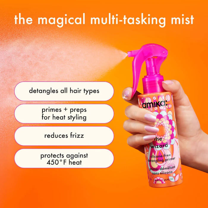 Summertime Hair Essentials Set