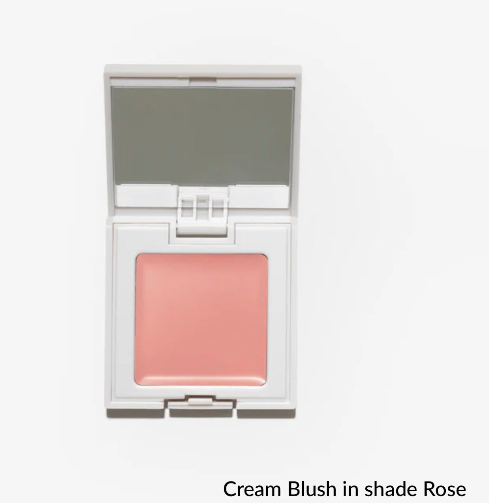 Refy Cream Blush