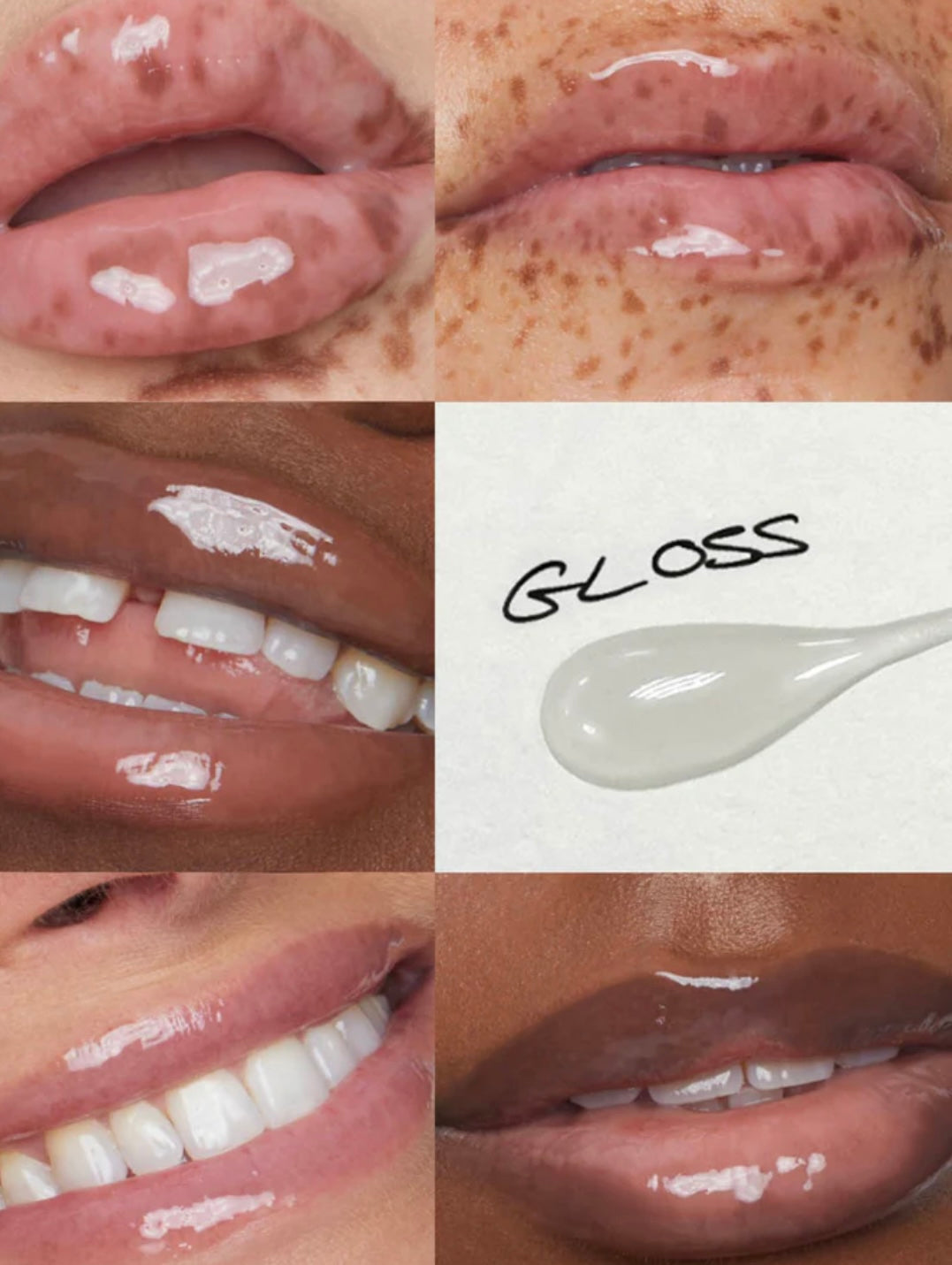 Refy Lip Gloss