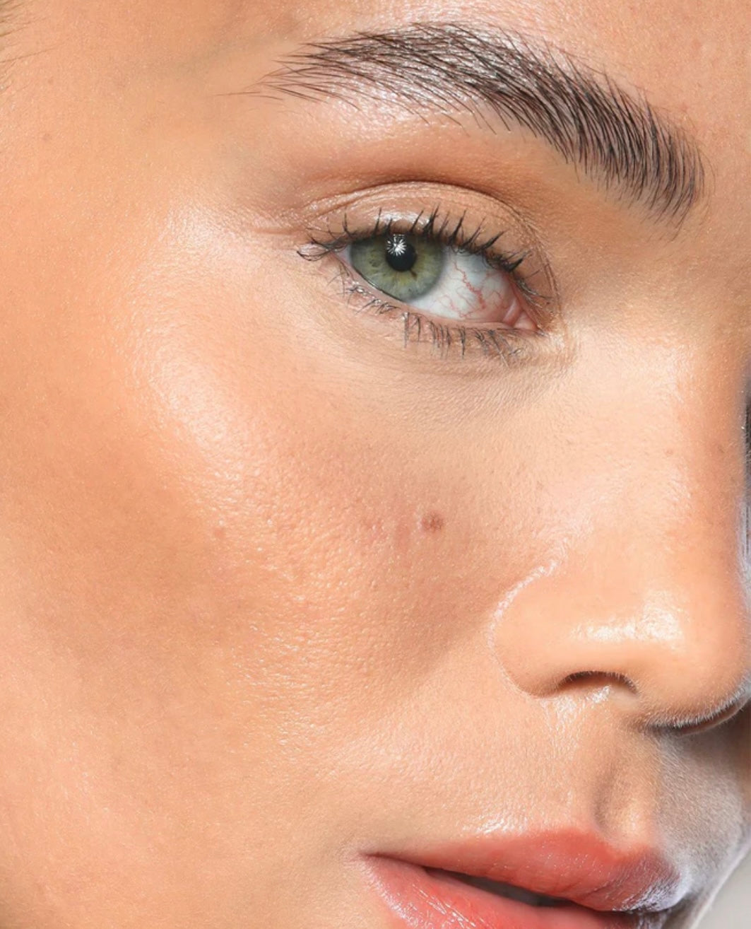 Skin Finish