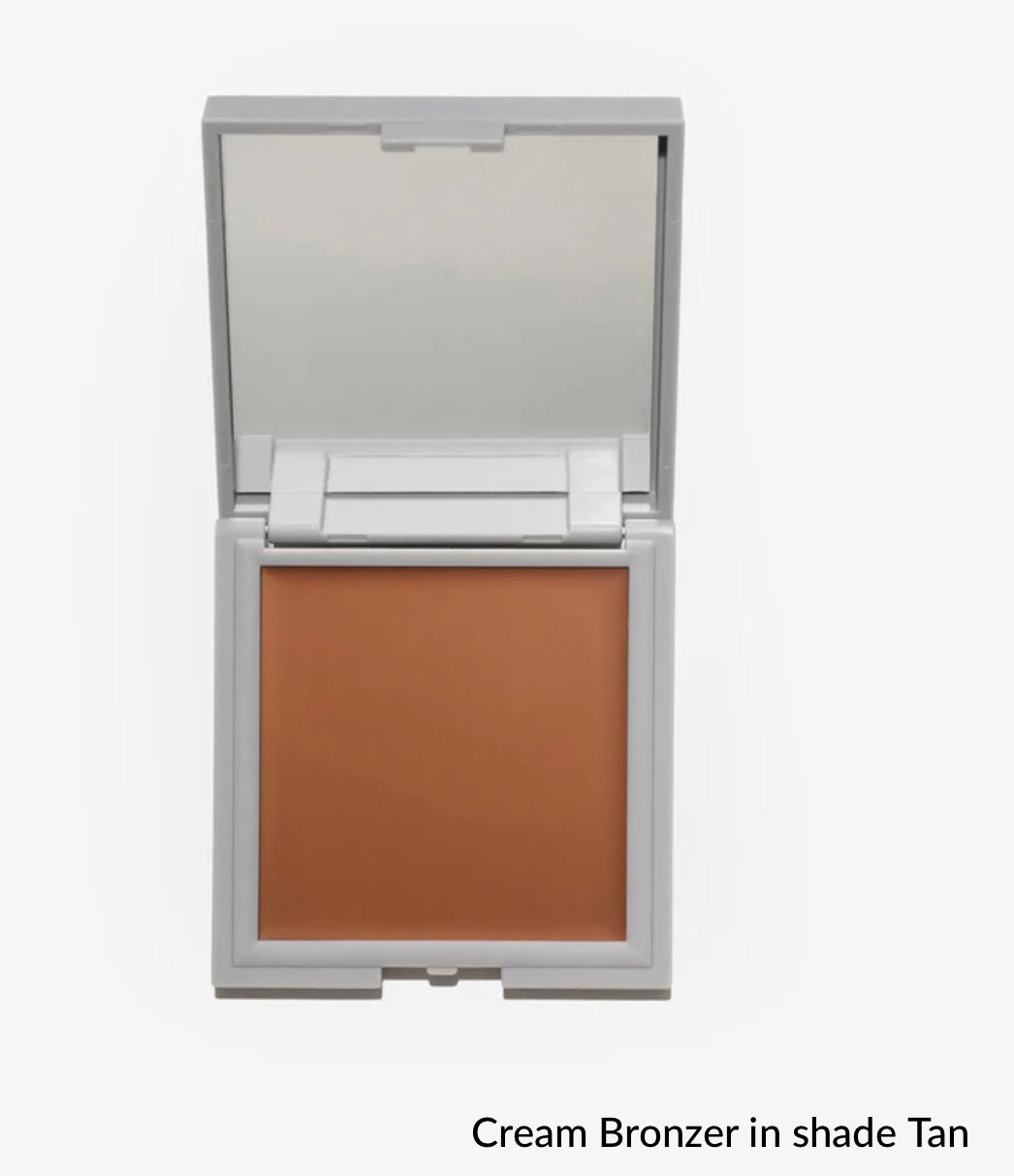Refy Cream Bronzer