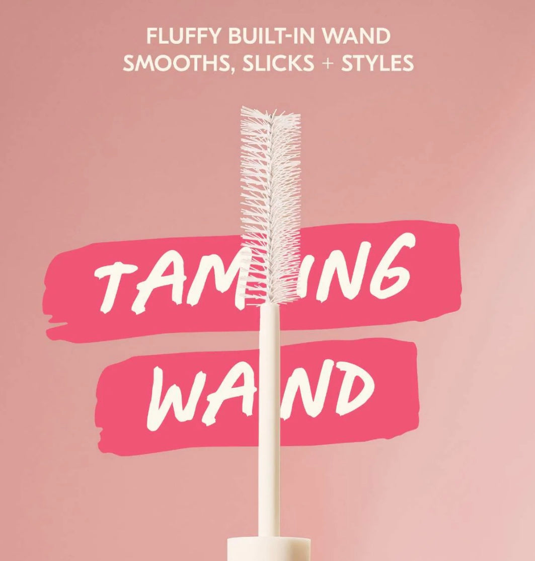 Dae 3-1 Styling Cream With Taming Wand