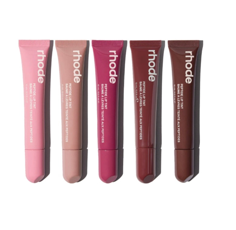 Peptide Liptints