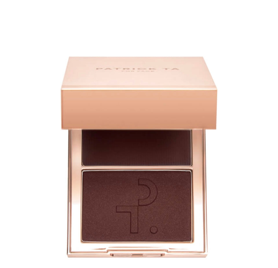 Patrick Ta Bronzer