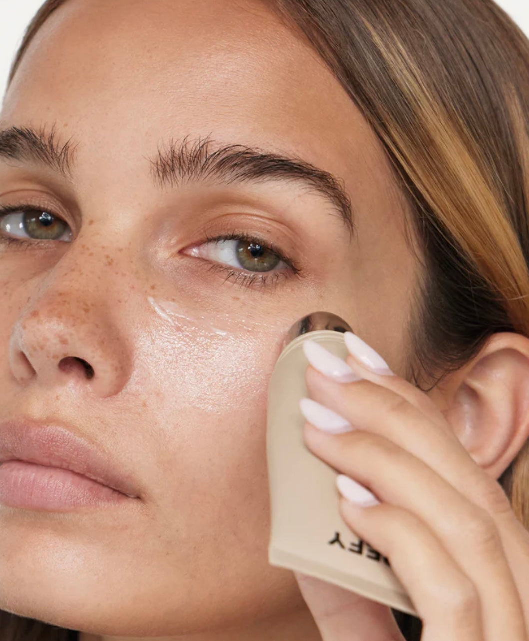 Blur Face Primer