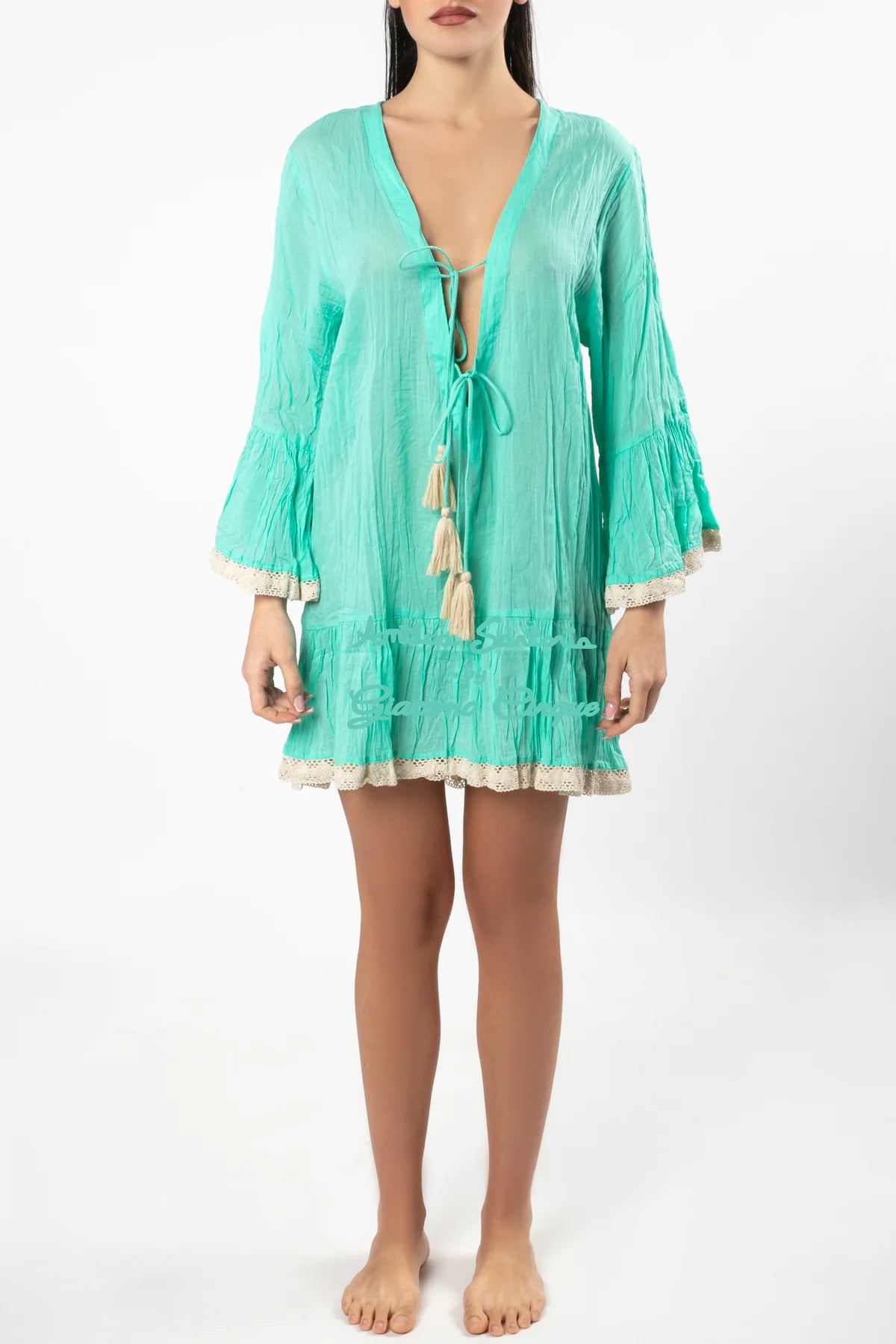 Coverups