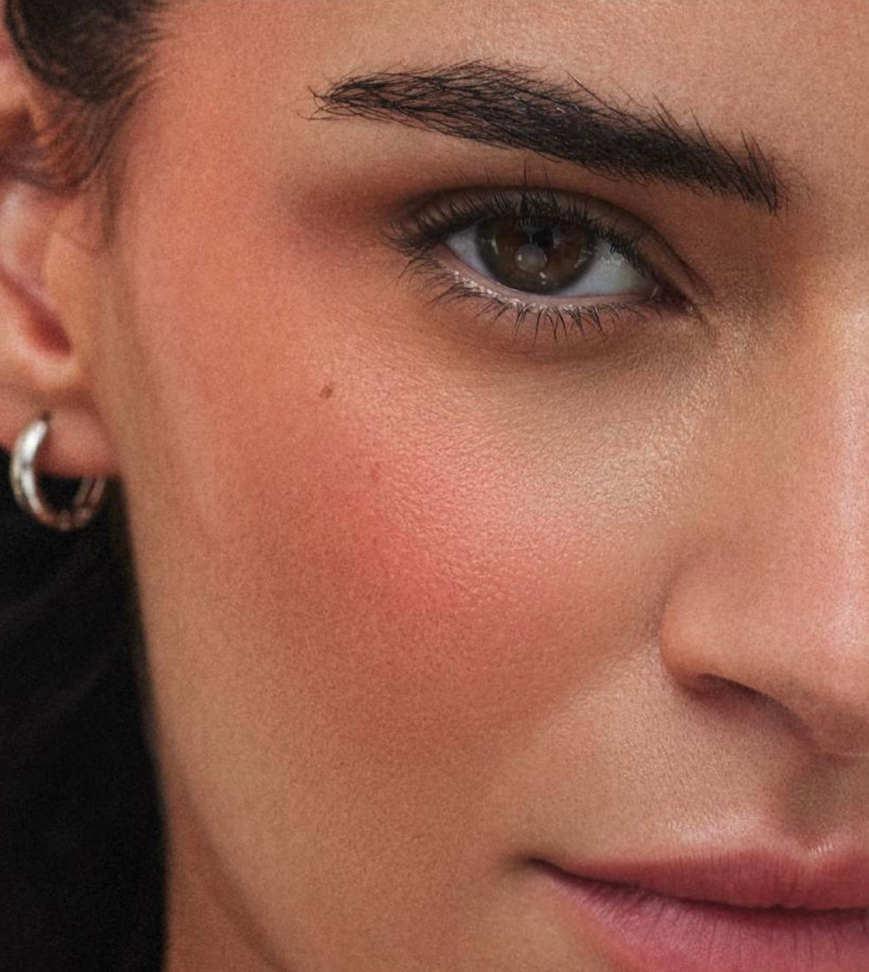 Moonglaze Blush Stick