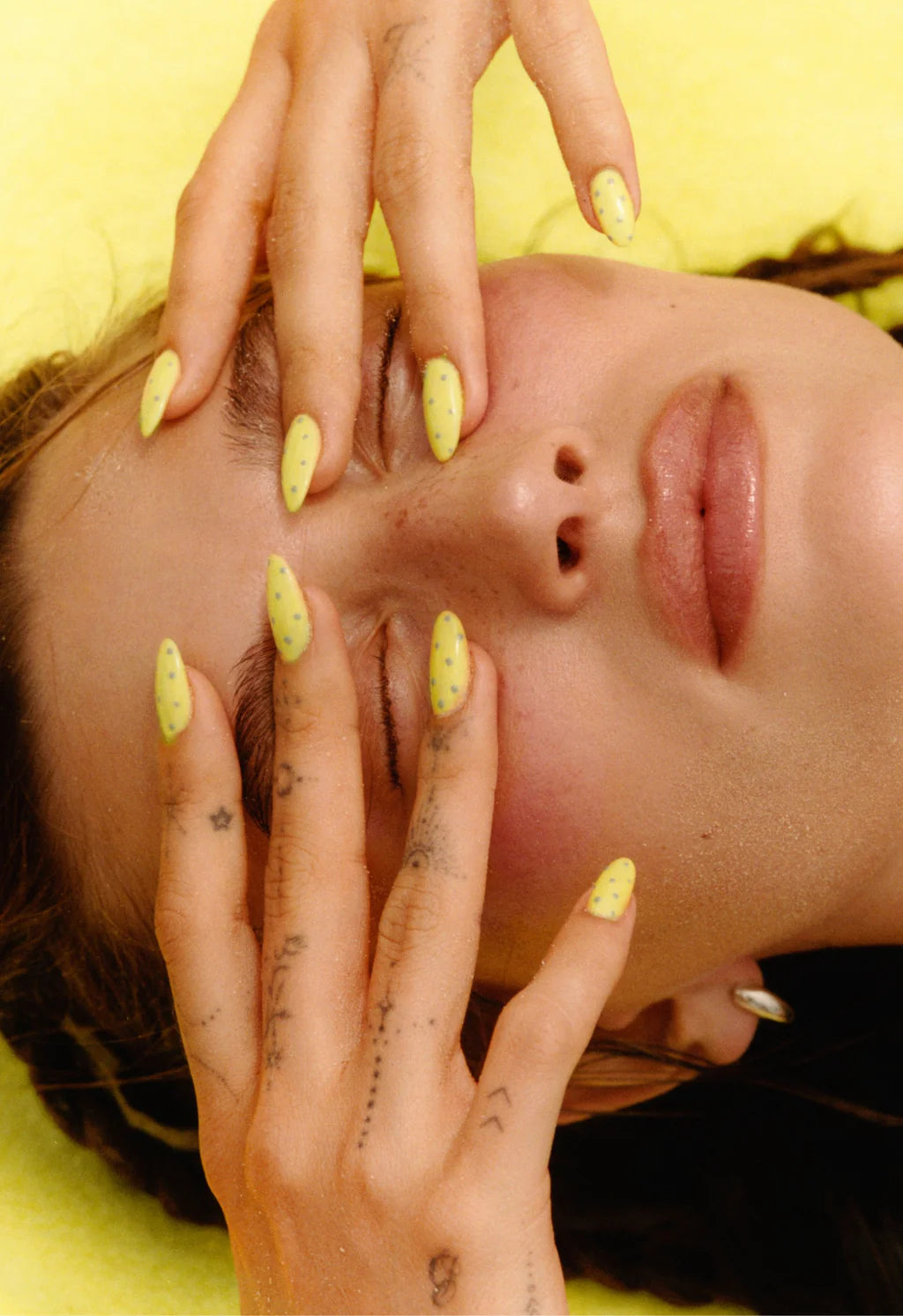 Lemontini Peptide Liptint