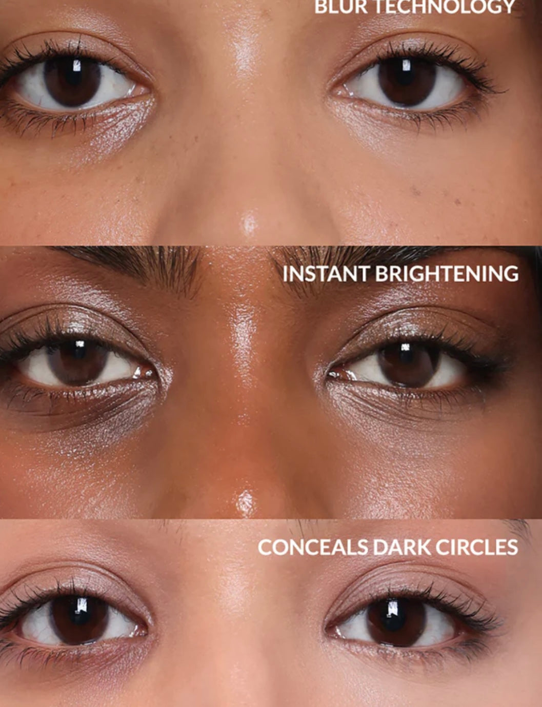 Refy Concealer Collection