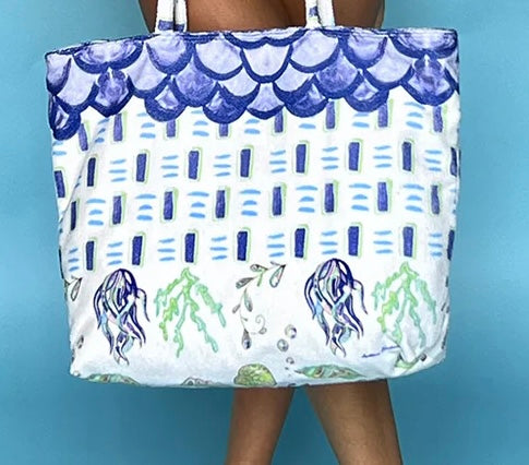 Beach bags