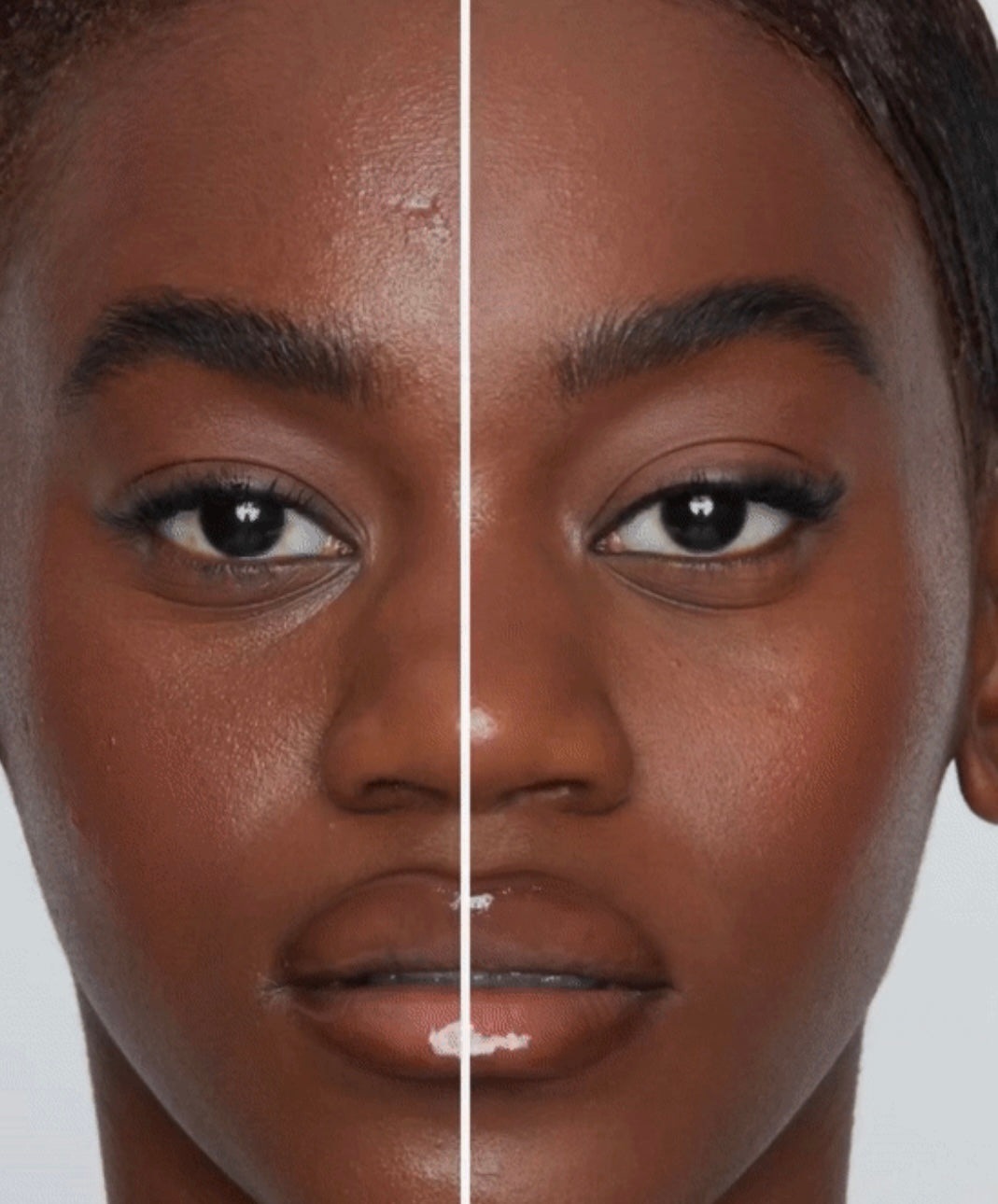 Skin Finish