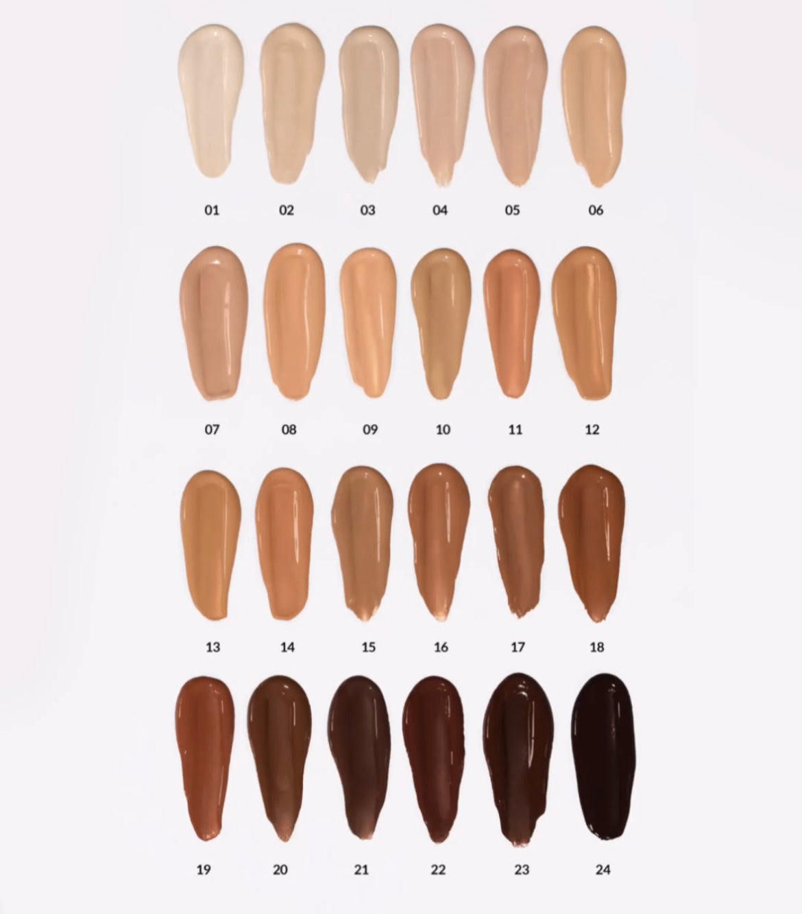 Refy Concealer