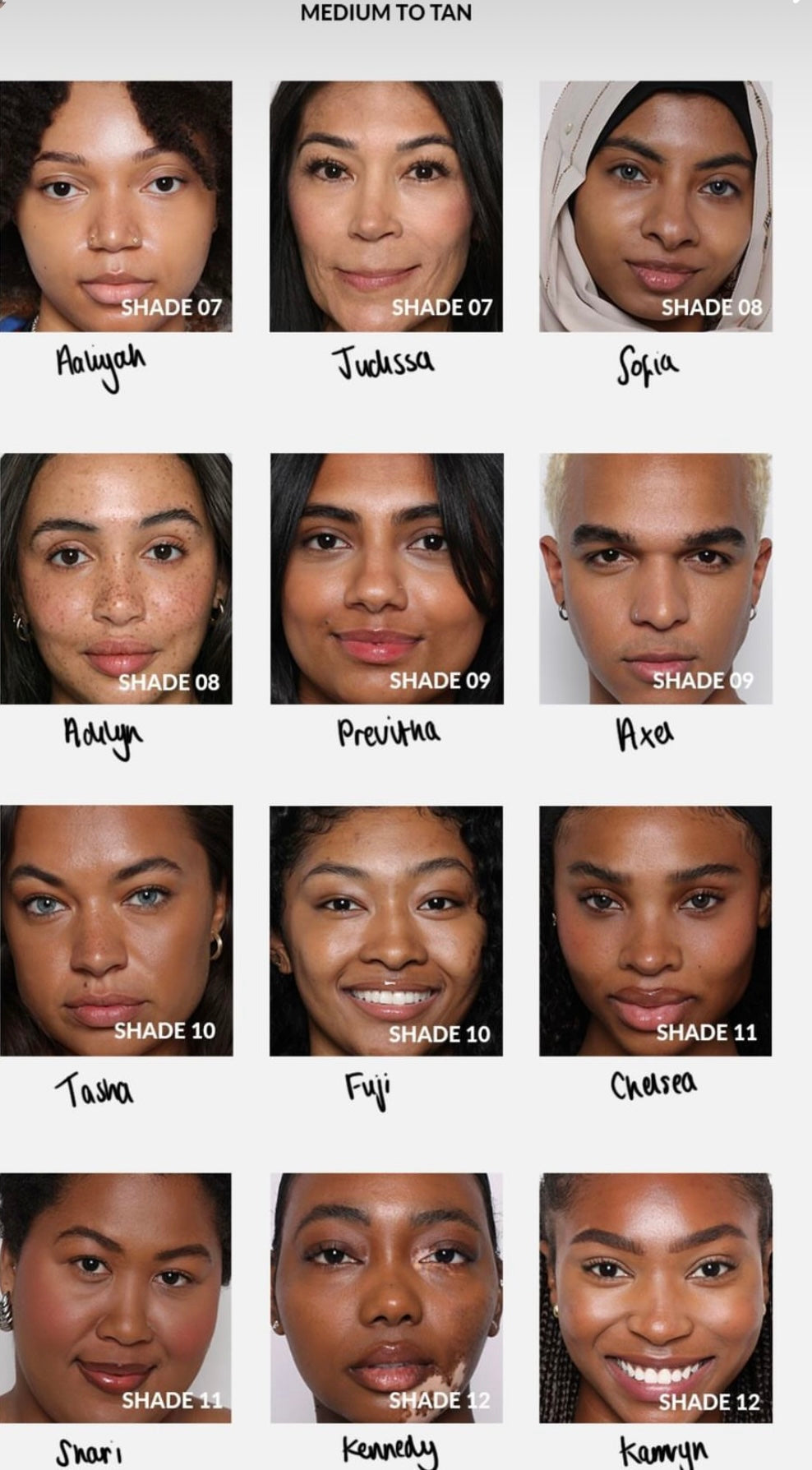 Refy Concealer