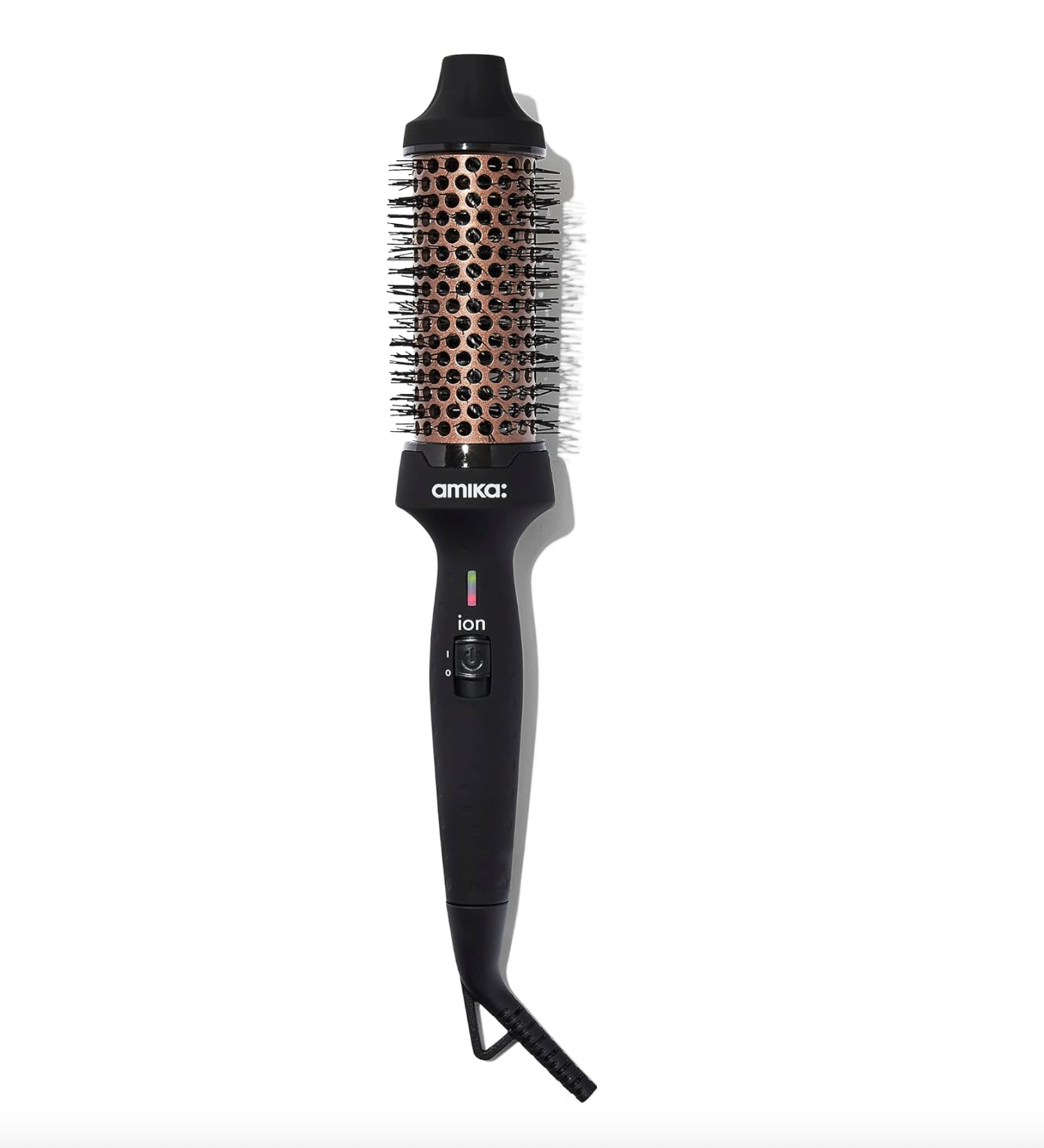 AMIKA Blowout babe thermal ionic hairbrush