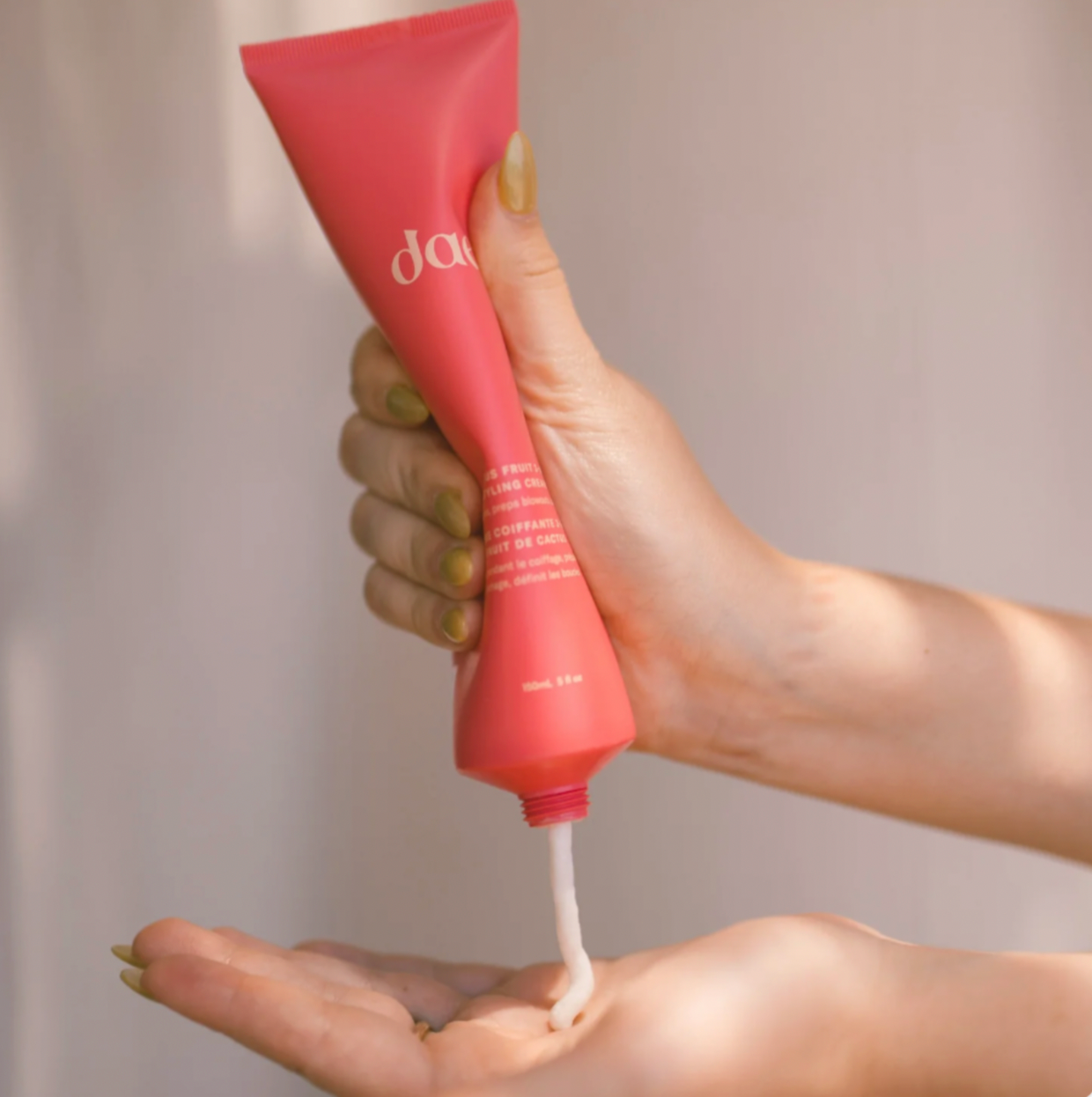 DAE 3-1 Styling Cream