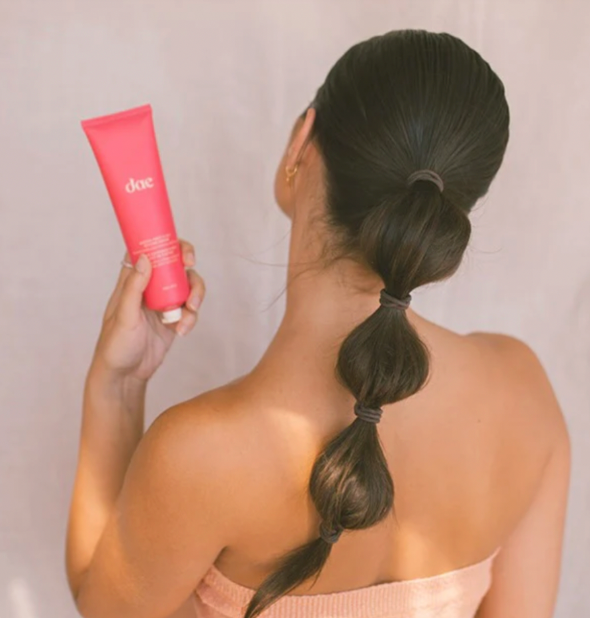 DAE 3-1 Styling Cream