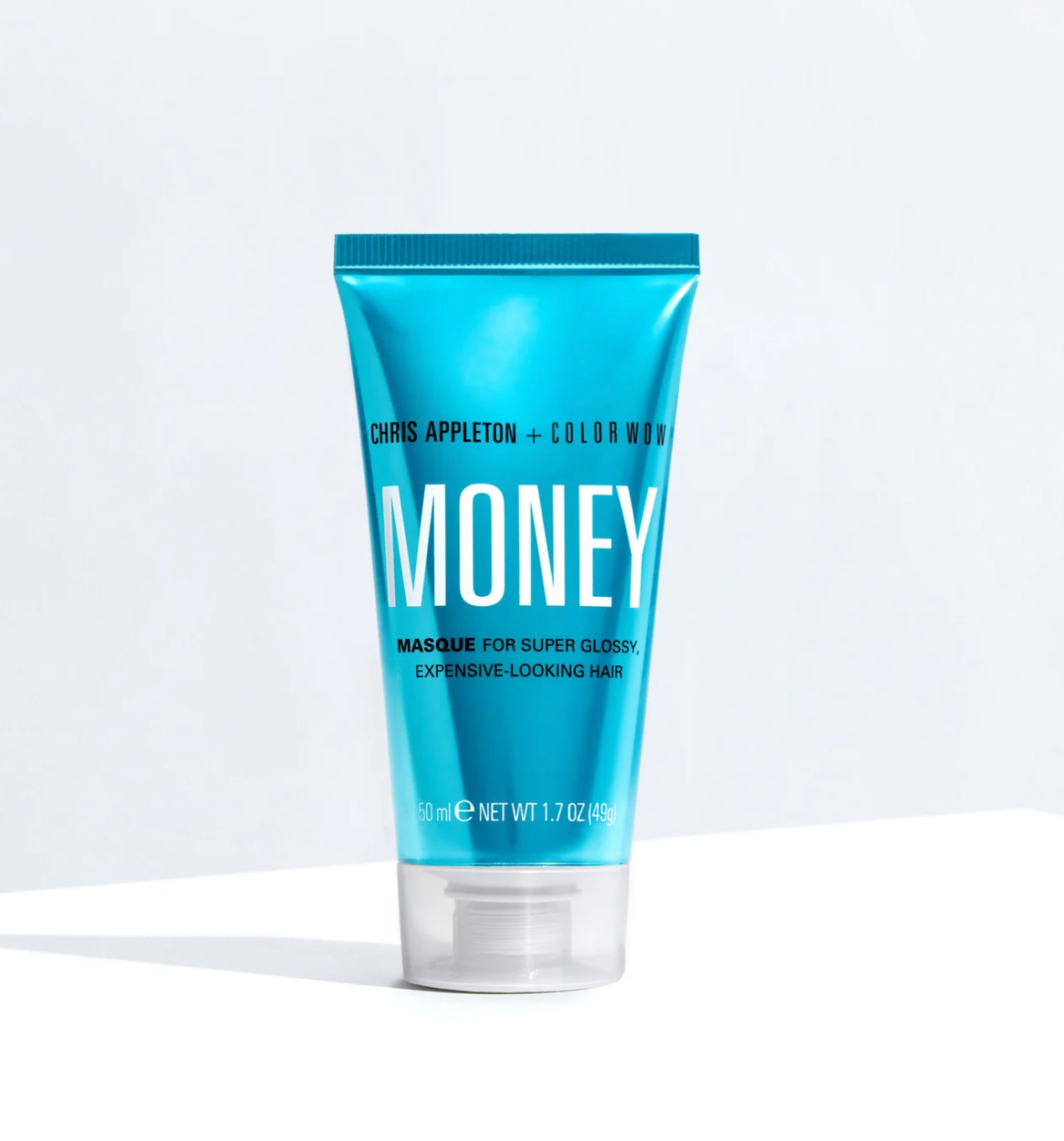 Money Mask Deep Treatment
