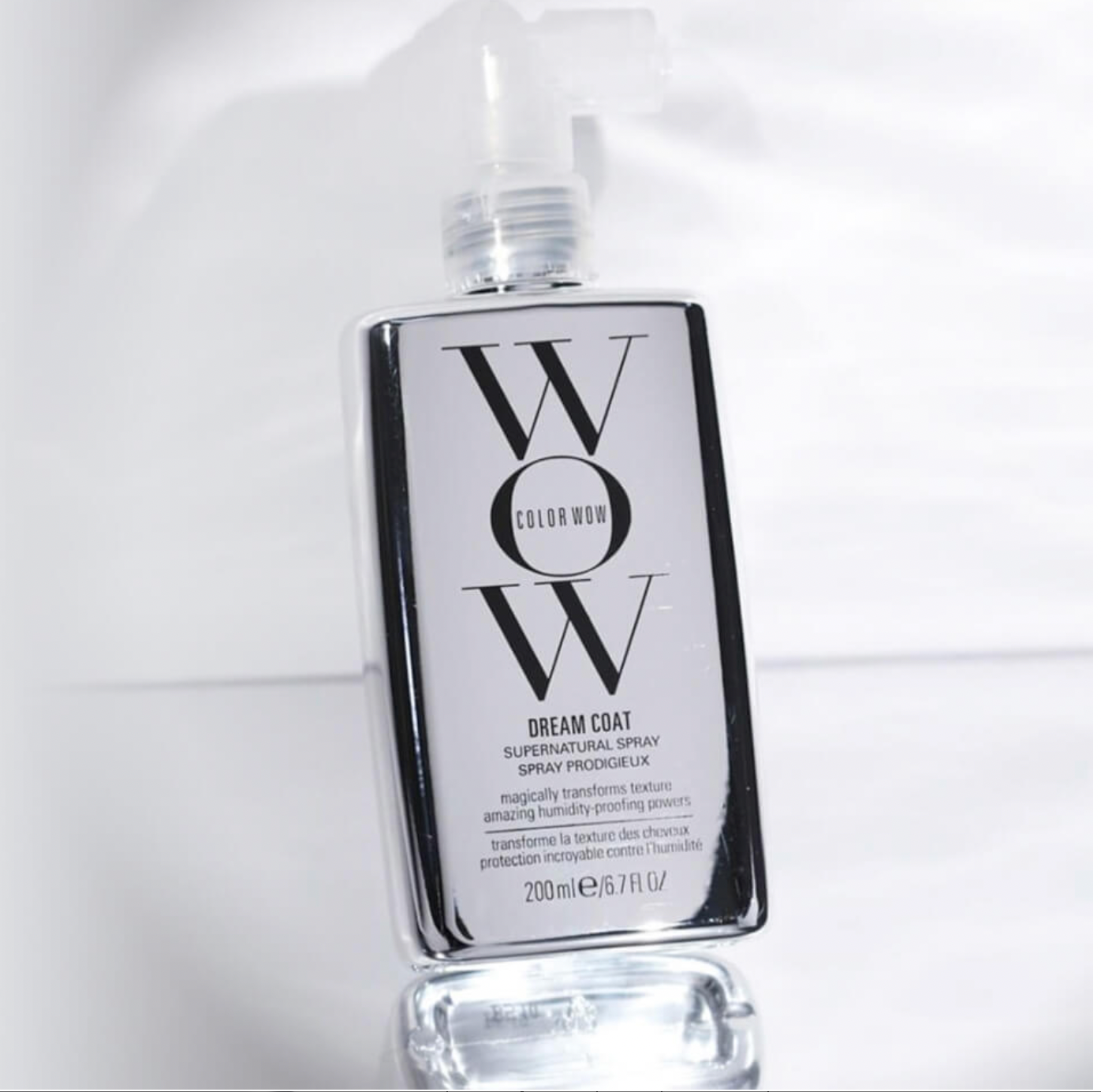 Dream Coat Supernatural Spray